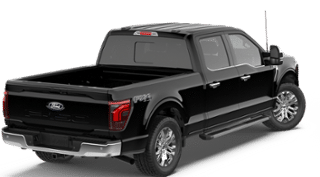 2026 Ford F-150® External Image 3